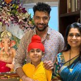 Ranveer Brar’s Ganesh Chaturthi 2025 was picture-perfect!