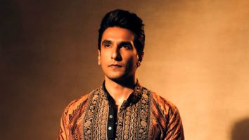 Ranveer Singh