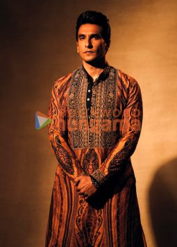 Ranveer Singh