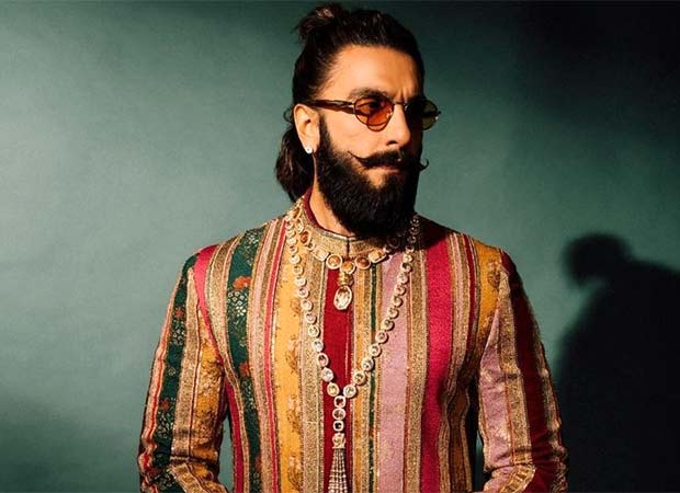 Ranveer Singh and Jai Mehta team up for zombie apocalypse film titled Pralay: Report 