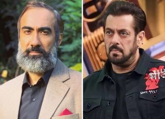 Ranvir Shorey shuts down claims of Salman Khan being vindictive: “He’s a very generous human being”
