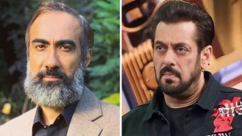 Ranvir Shorey shuts down claims of Salman Khan being vindictive: “He’s a very generous human being”