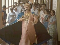 Mahesh Babu-backed Rao Bahadur invites fans to join as Royal crowd in upcoming film