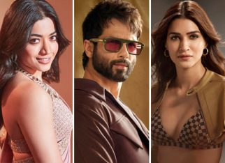 Rashmika Mandanna confirms Cocktail 2 with Shahid Kapoor and Kriti Sanon in latest social media post