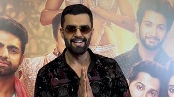 Rate Maniesh Paul’s shaadi look