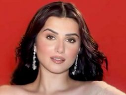 Born to be a star, just like her name! Tara Sutaria