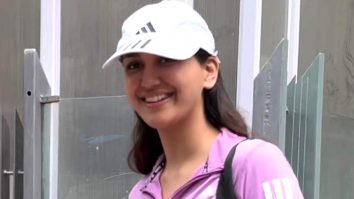 All eyes on her! Nikita Dutta