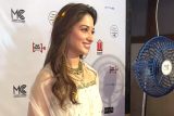 Festive ready! Tamannaah Bhatia
