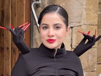 Yet another Uorfi look Yet another Uorfi look