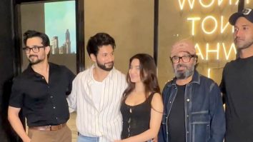 Fresh Pair in town! Rohit Saraf & Pratibha Ranta