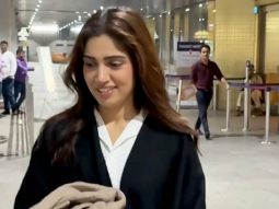 Million dollor smile ft. Bhumi Pednekar