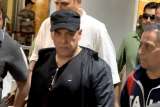 The man of the moment! Salman Khan