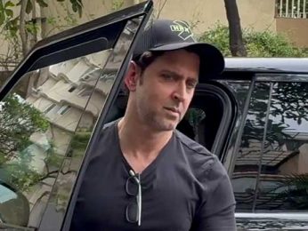 When charm walks in! Hrithik Roshan When charm walks in! Hrithik Roshan