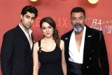 Mr. Charming spotted in town! Bobby Deol