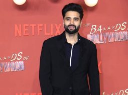 Jackky Bhagnani’s fit is giving