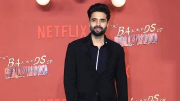 Jackky Bhagnani’s fit is giving