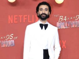 Style on point! Raghav Juyal