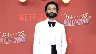Style on point! Raghav Juyal