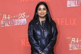 Shilpa Rao’s chit chat with paps