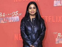 Shilpa Rao’s chit chat with paps