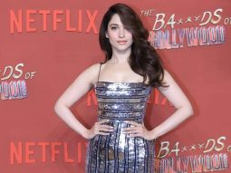 Spotted Tamannaah Bhatia looking stunning as always!