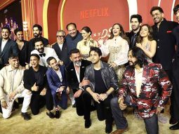 The Iconic team of The Ba***ds Of Bollywood