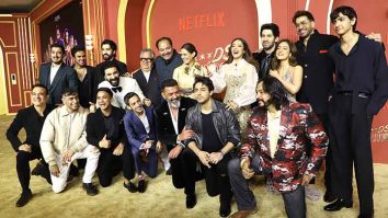 The Iconic team of The Ba***ds Of Bollywood