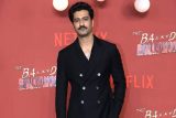 Vicky Kaushal’s stunning look