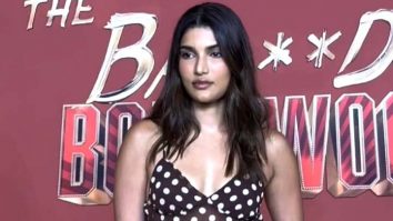 Alizeh’s stylish fashion