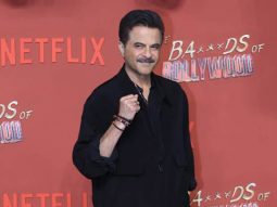 Just Jhakaas! Anil Kapoor