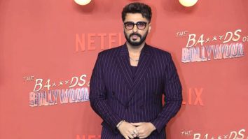 Most Wanted munda! Arjun Kapoor