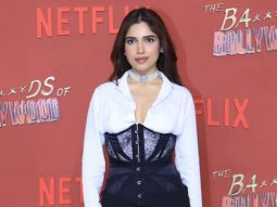Paparazzi love can’t get enough of Bhumi Pednekar