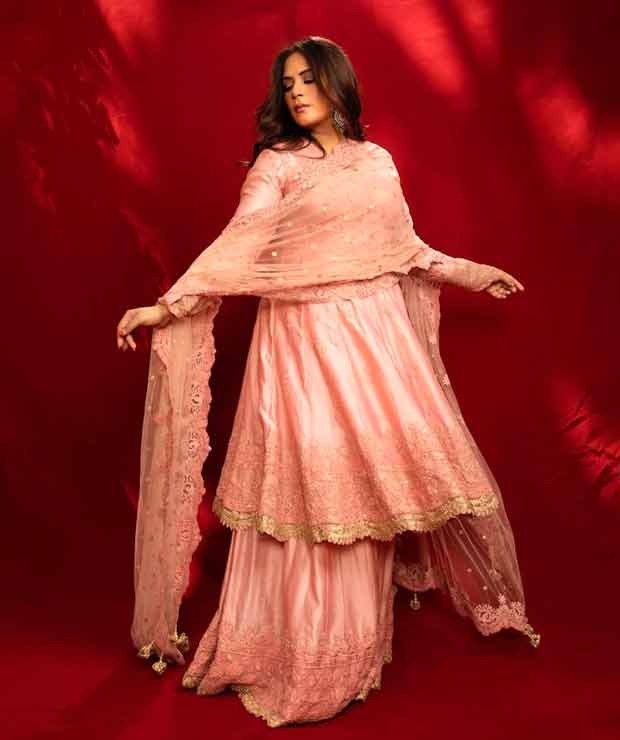 Richa Chadda