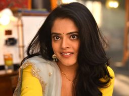 Riddhi Kumar