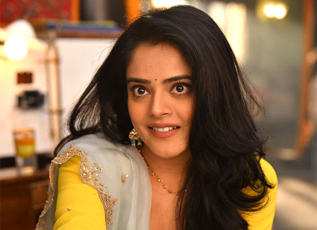 Riddhi Kumar calls The Raja Saab a career milestone opposite Prabhas: “Had a great time playing someone who’s both atrocious and adorable” Riddhi Kumar calls The Raja Saab a career milestone opposite Prabhas: “Had a great time playing someone who’s both atrocious and adorable”