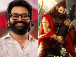 “The story is so interesting” Rishab Shetty on joining Prasanth Varma’s Jai Hanuman ahead of Kantara: Chapter 1 Release