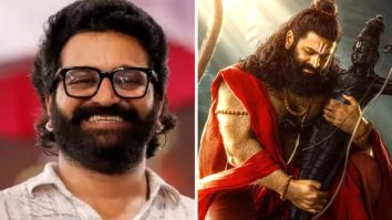 “The story is so interesting” Rishab Shetty on joining Prasanth Varma’s Jai Hanuman ahead of Kantara: Chapter 1 Release