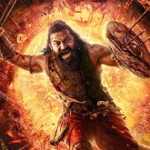 Rishab Shetty performs his own stunts in Kantara: Chapter 1, reveals action director