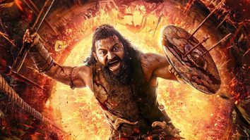 Rishab Shetty performs his own stunts in Kantara: Chapter 1, reveals action director