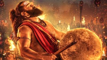 Rishab Shetty reveals how Hombale Films shaped Kantara: Chapter 1: “They were involved in every step”