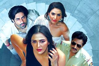 Rishton Ka Chakravyuh Official Trailer | Streaming Now On Hungama OTT | Latest Hindi Web Series 2025