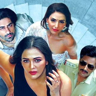 Rishton Ka Chakravyuh Official Trailer | Streaming Now On Hungama OTT | Latest Hindi Web Series 2025