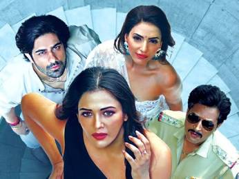 Rishton Ka Chakravyuh Official Trailer | Streaming Now On Hungama OTT | Latest Hindi Web Series 2025