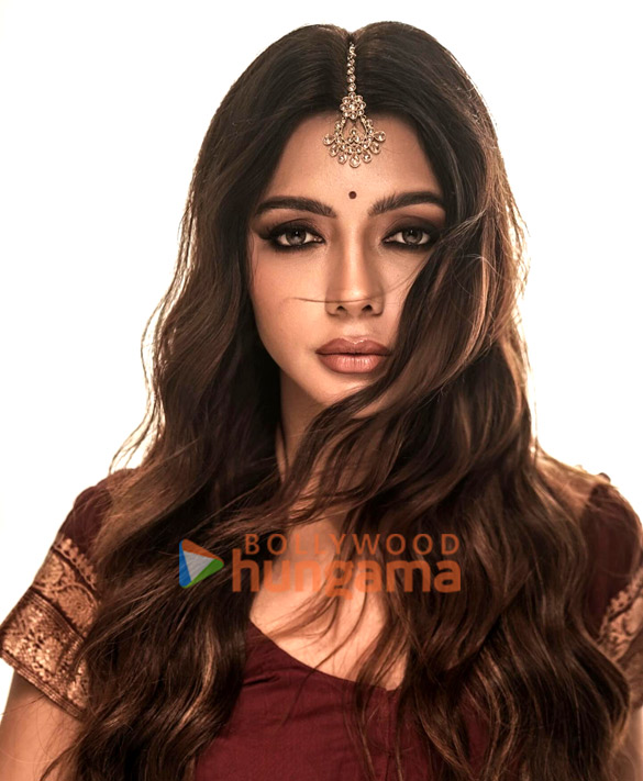 ruhi singh 2 161