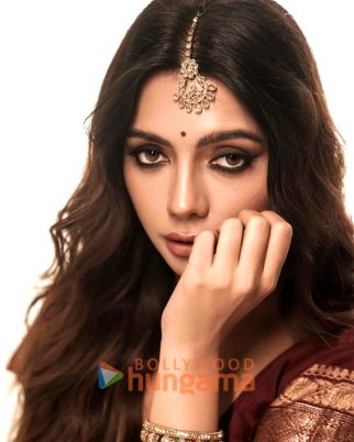 Ruhi Singh