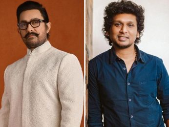 SCOOP: Aamir Khan walks out of Lokesh Kanagaraj’s superhero film – Real reason revealed