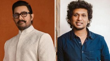 SCOOP: Aamir Khan walks out of Lokesh Kanagaraj’s superhero film – Real reason revealed
