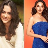 SCOOP: The real reason why Aneet Padda replaced Kiara Advani in Dinesh Vijan’s Shakti Shalini