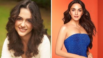 SCOOP: The real reason why Aneet Padda replaced Kiara Advani in Dinesh Vijan’s Shakti Shalini