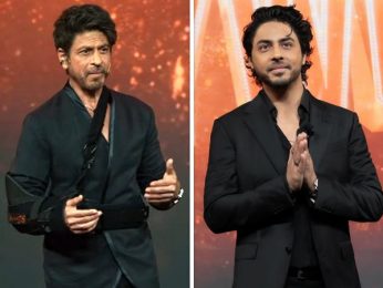 Shah Rukh Khan responds to fan-led screenings of son Aryan’s directorial debut The Ba***ds of Bollywood Shah Rukh Khan responds to fan-led screenings of son Aryan’s directorial debut The Ba***ds of Bollywood